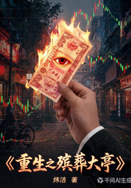 重生之殡葬大亨