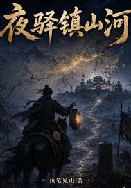 夜驿镇山河