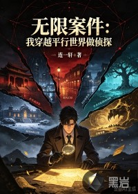 无限案件：我穿越平行世界做侦探