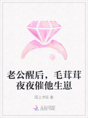 老公醒后，毛茸茸夜夜催他生崽