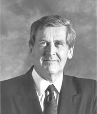 定位理论创始人杰克·特劳特简介 定位理论创始人杰克·特劳特简介